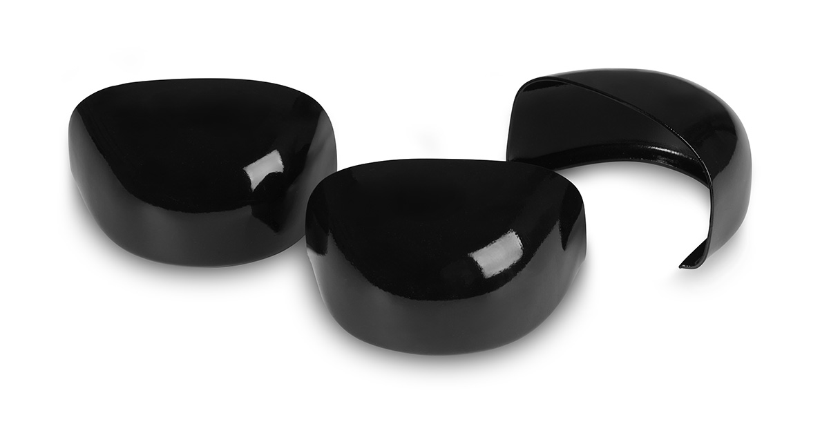 Precision toecap manufacturing — Isco Turkey facilities